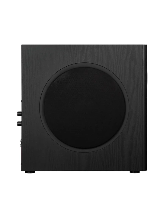 EDIFIER T5S Активный сабвуфер с встроенным усилителем