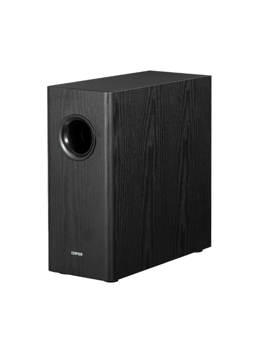 EDIFIER T5S Активный сабвуфер с встроенным усилителем