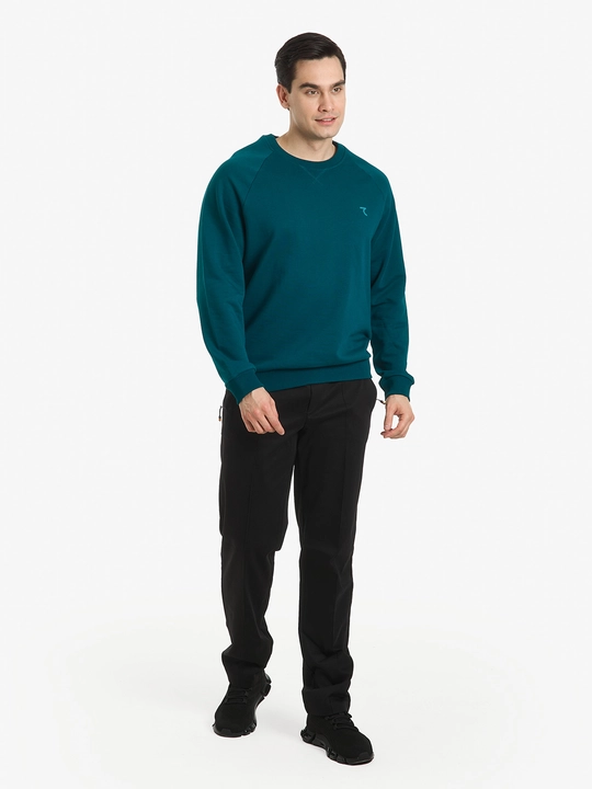 Мужской свитшот 7SABER Urban Comfort