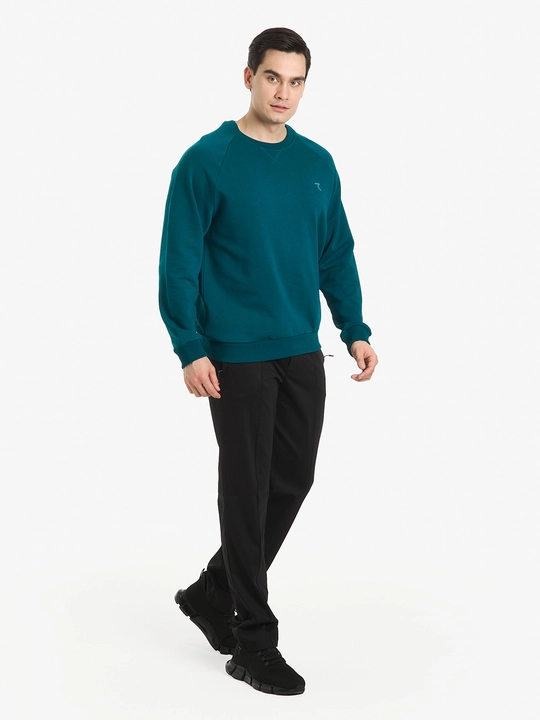 Мужской свитшот 7SABER Urban Comfort
