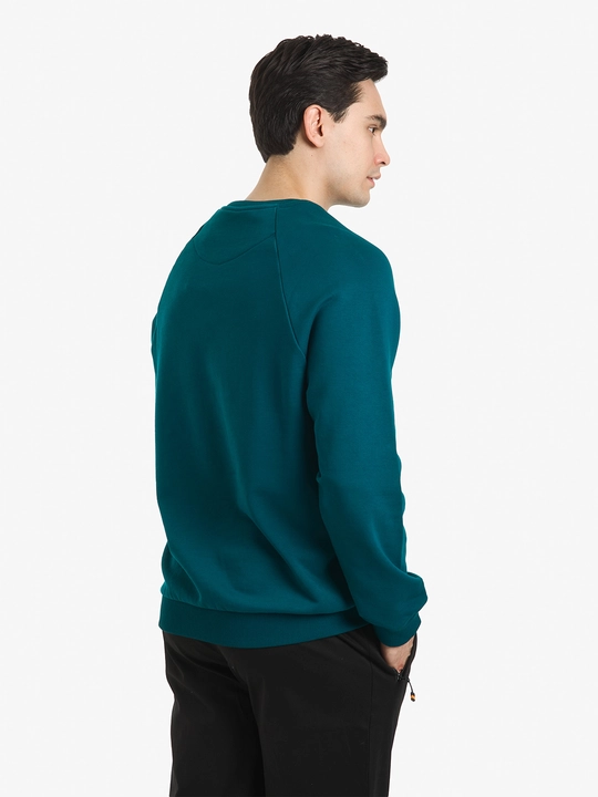 Мужской свитшот 7SABER Urban Comfort