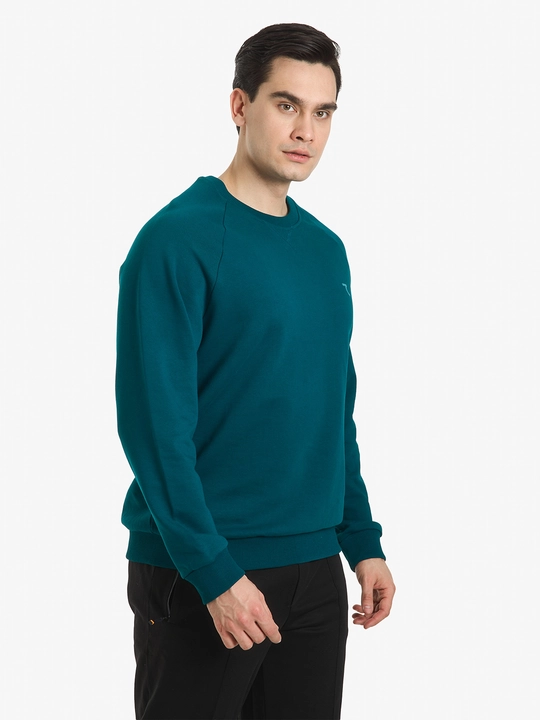 Мужской свитшот 7SABER Urban Comfort