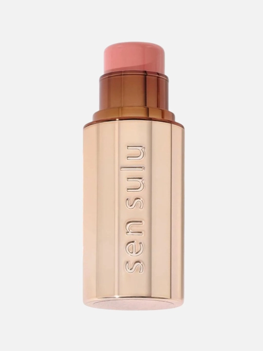 Румяна-стик для лица Sen Sulu, blush stick