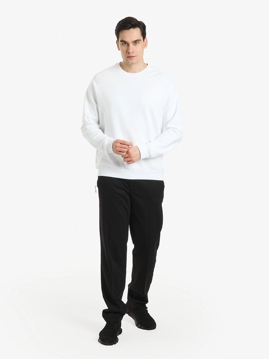 Мужской свитшот 7SABER Urban Comfort