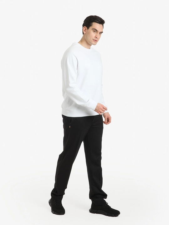 Мужской свитшот 7SABER Urban Comfort