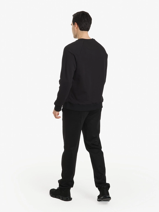 Мужской свитшот 7SABER Urban Comfort