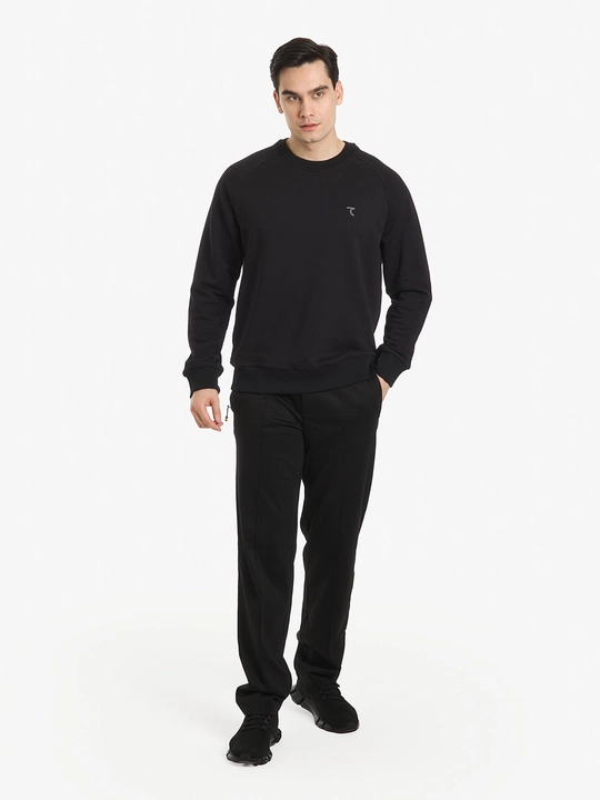 Мужской свитшот 7SABER Urban Comfort