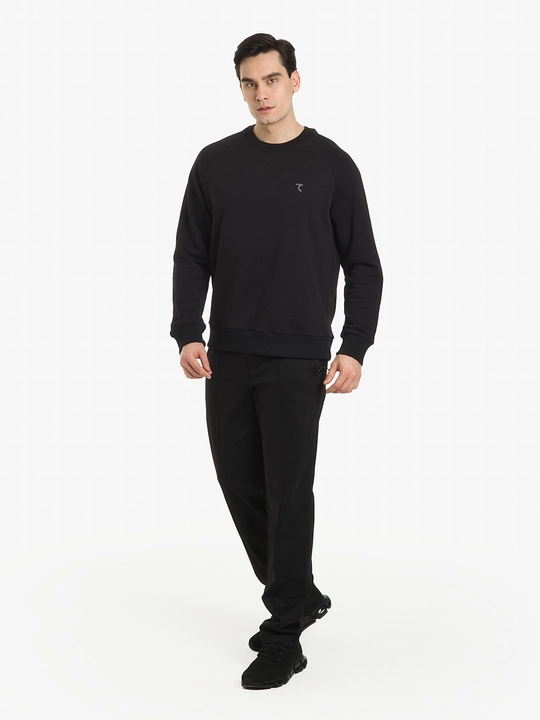 Мужской свитшот 7SABER Urban Comfort