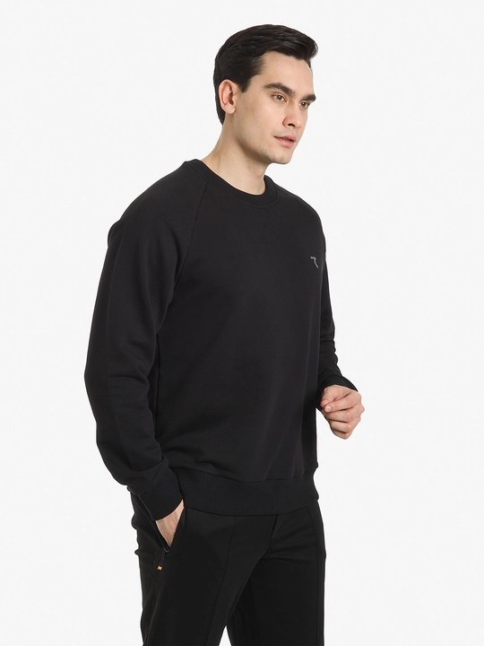 Мужской свитшот 7SABER Urban Comfort