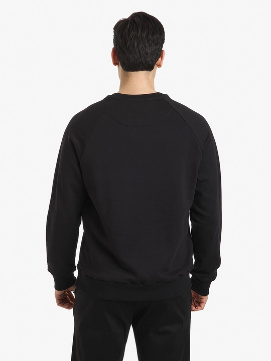 Мужской свитшот 7SABER Urban Comfort