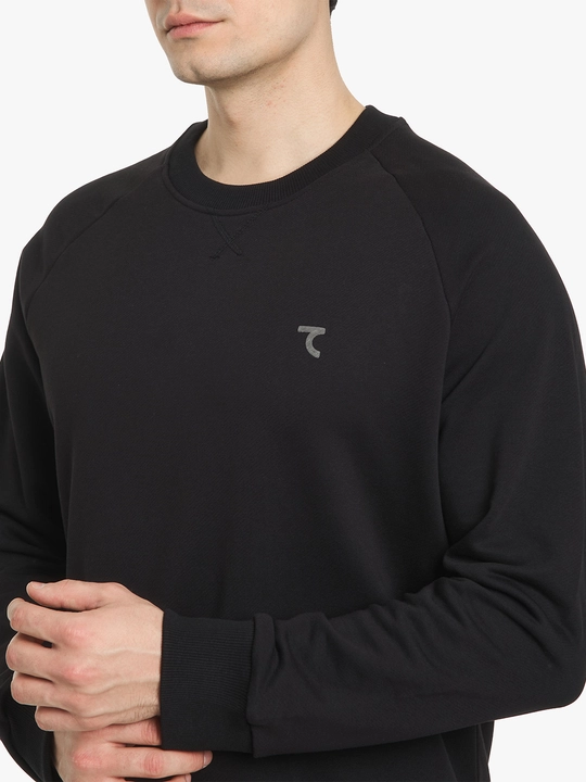 Мужской свитшот 7SABER Urban Comfort