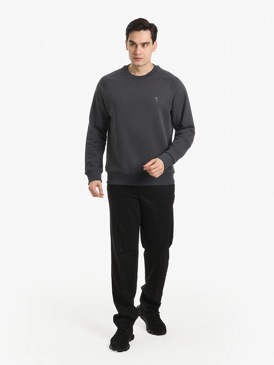 Мужской свитшот 7SABER Urban Comfort