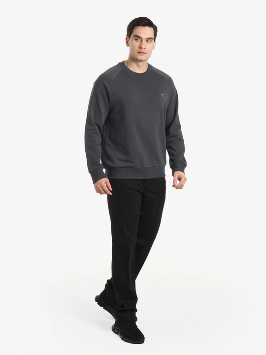Мужской свитшот 7SABER Urban Comfort