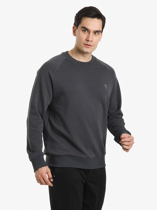 Мужской свитшот 7SABER Urban Comfort