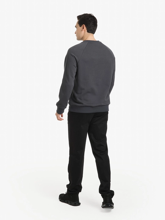 Мужской свитшот 7SABER Urban Comfort