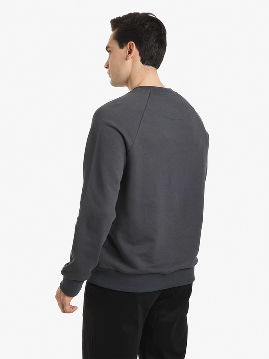 Мужской свитшот 7SABER Urban Comfort