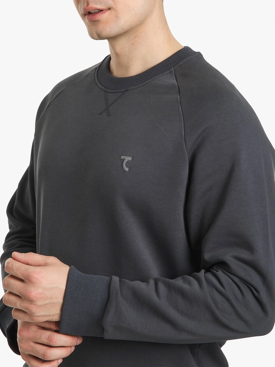 Мужской свитшот 7SABER Urban Comfort