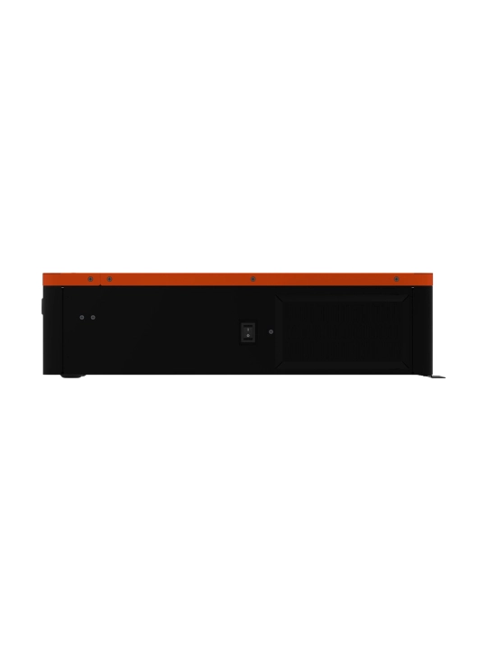 AN-SCI-EVO-4200 4.2 kW gibrid quyosh inverteri (24V, MPPT)