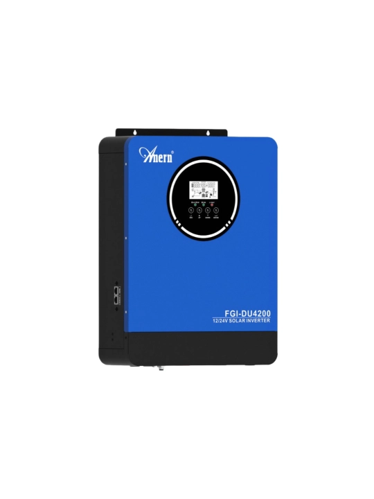 FGI-DU4200 gibrid quyosh inverteri 4.2 kW (12V/24V)