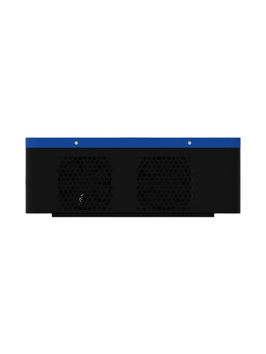 FGI-DU4200 gibrid quyosh inverteri 4.2 kW (12V/24V)