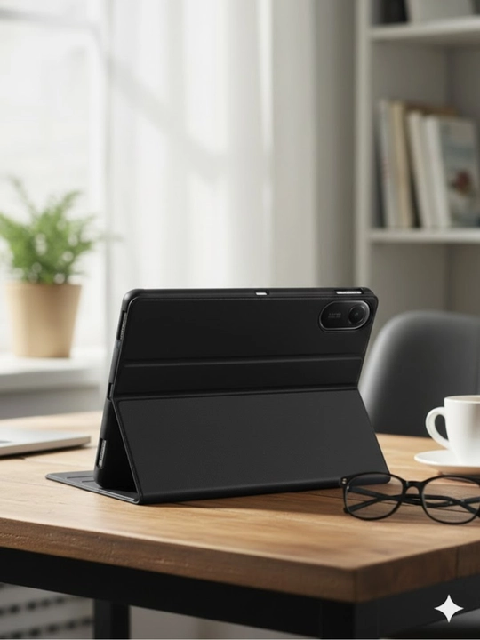 Чехол книга для Xiaomi Redmi Pad 2