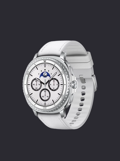 Умные часы Galaxy Watch8 Classic, 46 мм