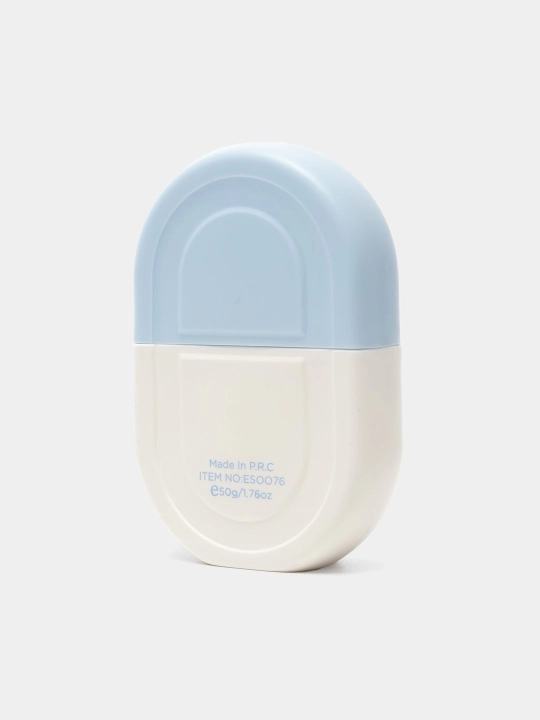 Quyoshdan himoya qiluvchi krem, SPF 80, 100 PA+++, ESTELIN 50 gr, 75gr, 100 gr