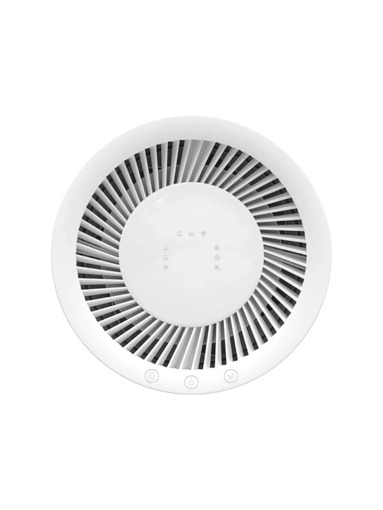 Xiaomi Humidifier 2 Lite, Humidifier 400ml/s, havo namlagichi