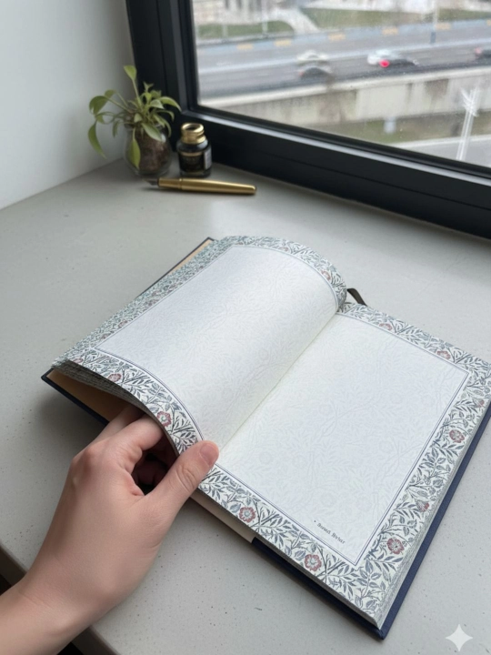 Классические запертые дневники и блокноты 365 дней, блокноты с кодировкой, деловой блокнот