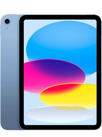 Планшет Apple iPad (А16) 2025, 11-дюймов, Wi-Fi, 128 ГБ / 256 ГБ - 