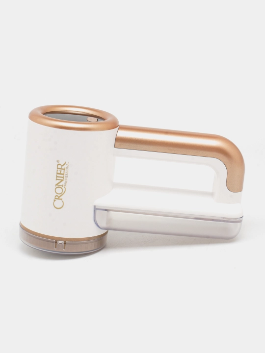 Cronier CR-214, CR-215, CR-216, CR-238 g‘altaklarni olib tashlash uchun simsiz mashina