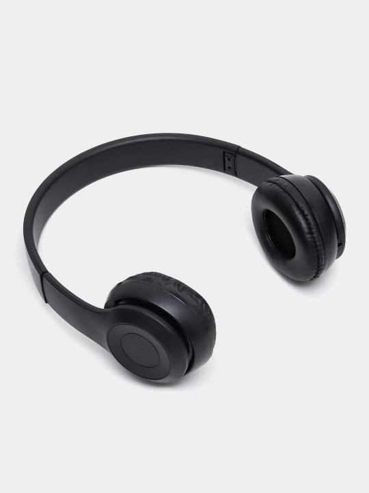 Simsiz quloqchinlar 47 — Bluetooth 5.4, TWS, mikrofon
