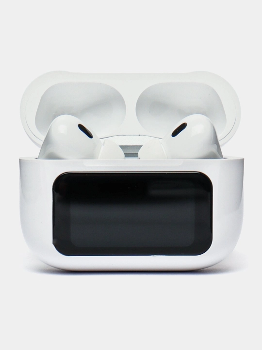 A9 Pods Pro 2 ANC — беспроводные наушники, сенсорный экран, активное шумоподавление