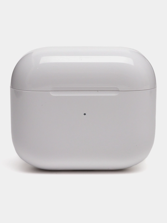 Pods 3 — simsiz Bluetooth quloqchinlar, TWS, mikrofonli