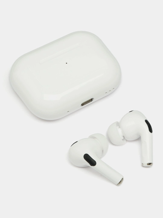 Pods Pro 2 ANC — беспроводные наушники с активным шумоподавлением