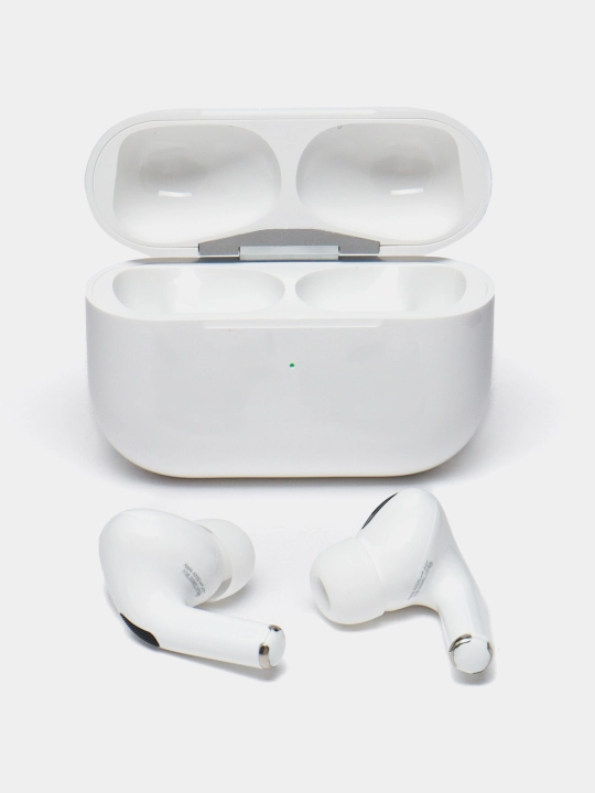 Pods Pro 2 ANC — беспроводные наушники с активным шумоподавлением - 