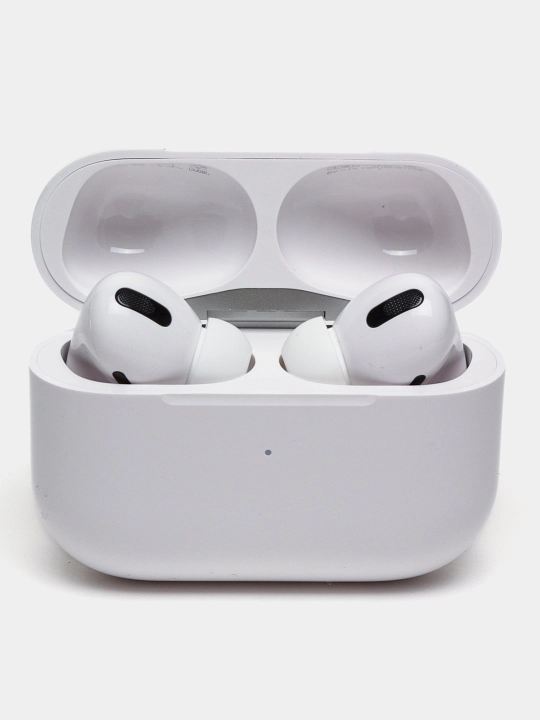 Pods Pro 2 ANC — беспроводные наушники с активным шумоподавлением