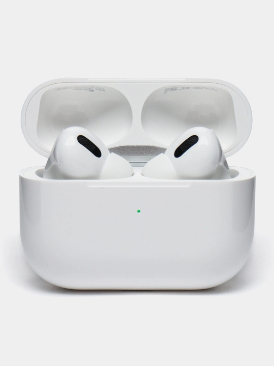 Pods Pro 2 ANC — беспроводные наушники с активным шумоподавлением