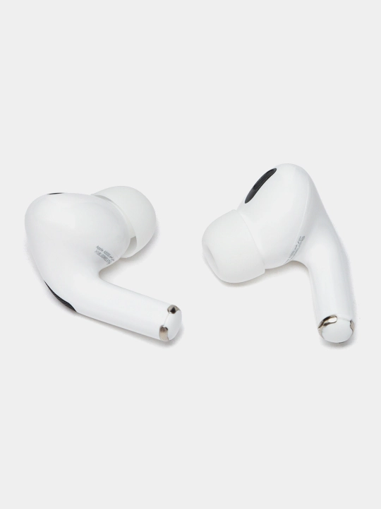 Pods Pro 2 ANC — беспроводные наушники с активным шумоподавлением