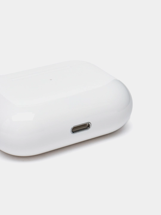 Pods Pro 2 ANC — беспроводные наушники с активным шумоподавлением