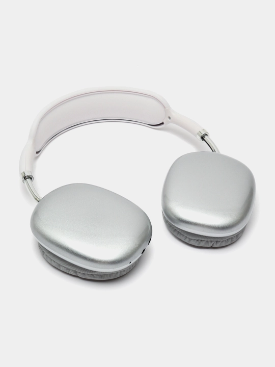 P9 Full-size simsiz Bluetooth naushniklari — kuchli bass