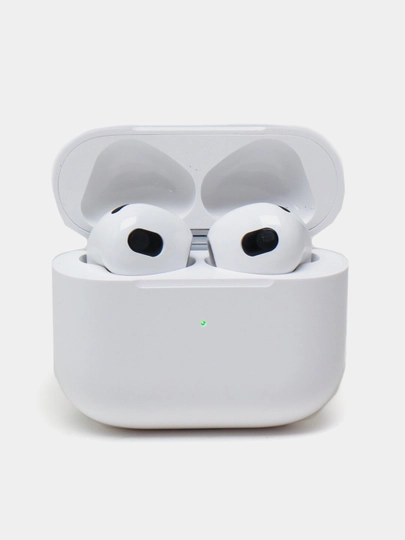 Dsaila Air Pro3 — беспроводные наушники для iOS, с шумоподавлением, без вакуумной изоляции - 