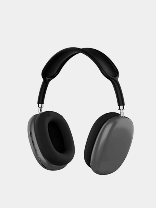 P9 — Simsiz full-size Bluetooth naushniklar, shovqinni kamaytirish