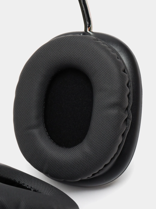P9 — Simsiz full-size Bluetooth naushniklar, shovqinni kamaytirish
