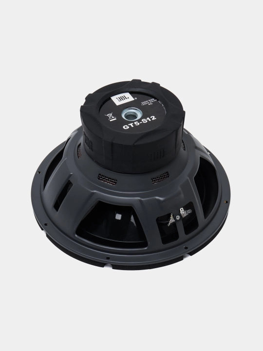 Сабвуфер JBL 1200 GT5 - S12, 1200 Вт