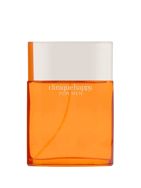 Clinique Happy For Men tualet suvi erkaklar uchun, sitrusli fujer 100 ml Shveytsariya