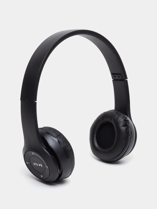 Simsiz Quloqchinlar 47 — Bluetooth 5.4, TWS, mikrofon