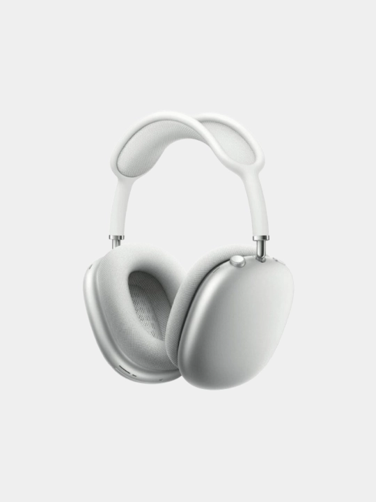 Air Max AAA Dubai Pods Max — simsiz Bluetooth quloqchinlar, USB-C fleska