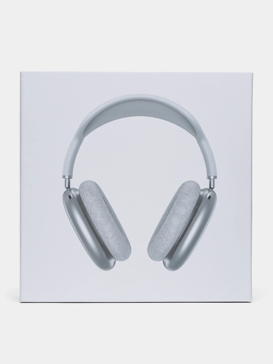 Air Max AAA Dubai Pods Max — simsiz Bluetooth quloqchinlar, USB-C fleska