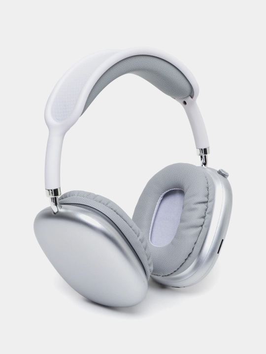 Air Max AAA Dubai Pods Max — simsiz Bluetooth quloqchinlar, USB-C fleska